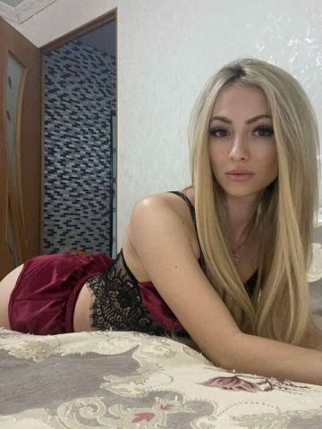 Анкета проститутки Галина, 24 года